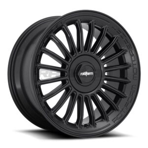 Jante Rotiform BUC-M