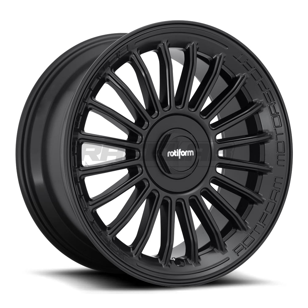 Jante Rotiform BUC-M