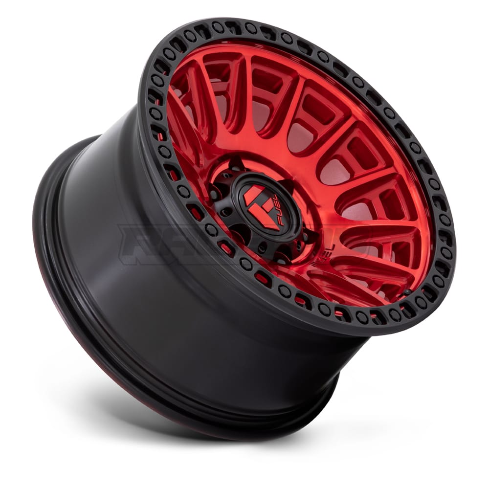Jante Fuel CYCLE - OFF-Road - imagine 5