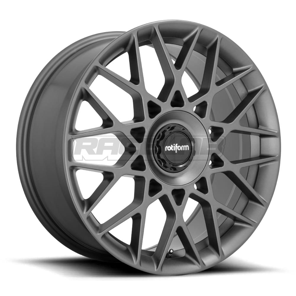 Jante Rotiform BLQ-C - imagine 5