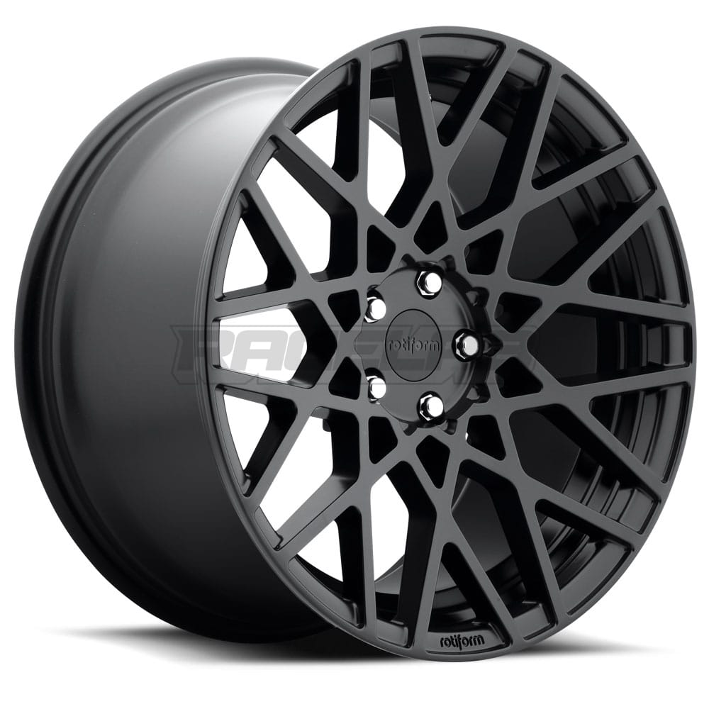 Jante Rotiform BLQ