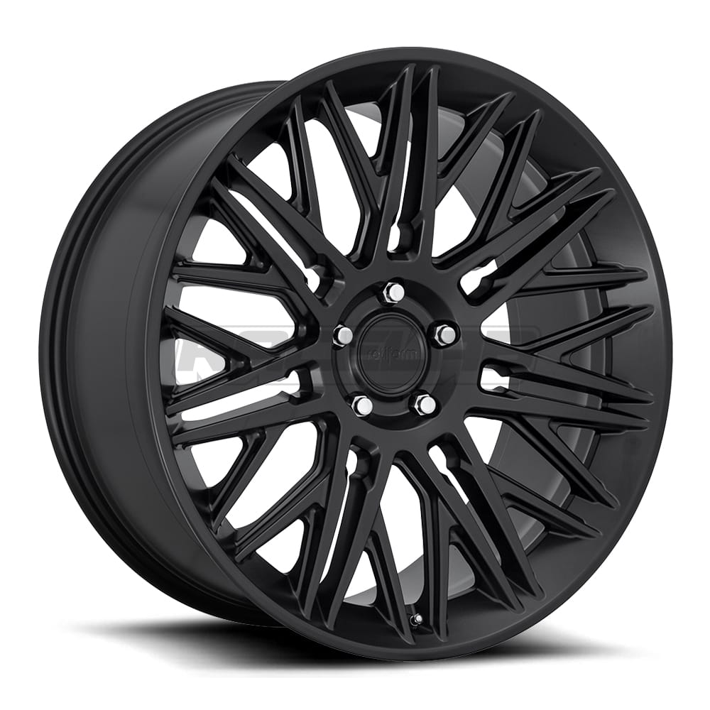 Jante Rotiform JDR