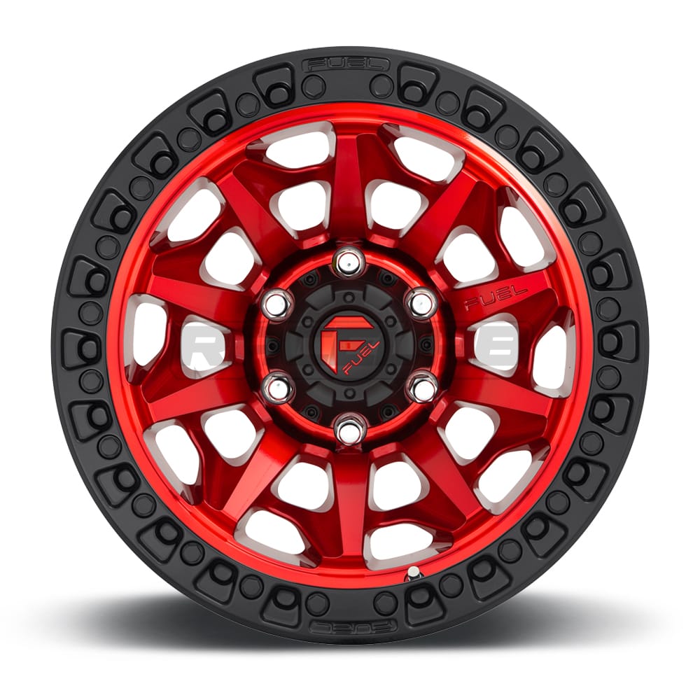 Jante Fuel COVERT - OFF-Road - imagine 6