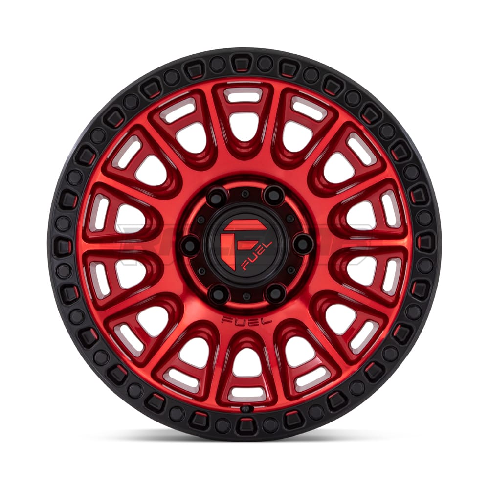 Jante Fuel CYCLE - OFF-Road - imagine 6