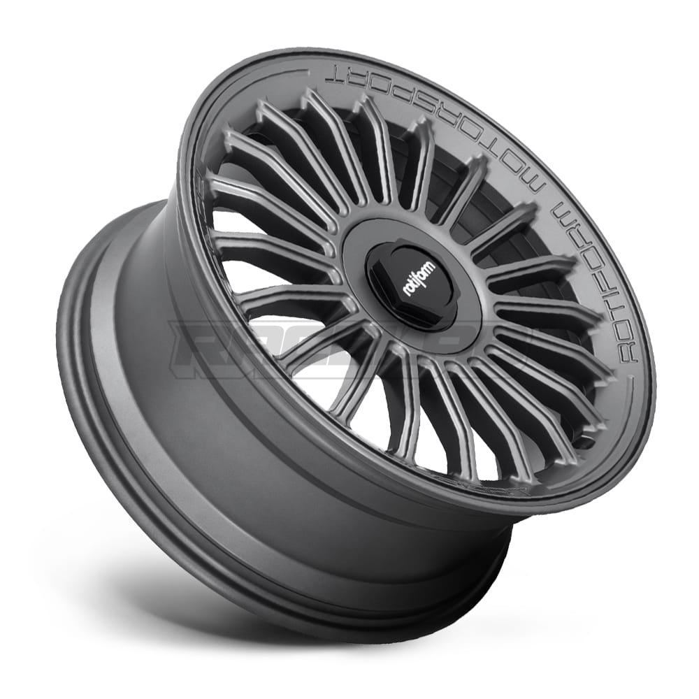 Jante Rotiform BUC-M - imagine 6