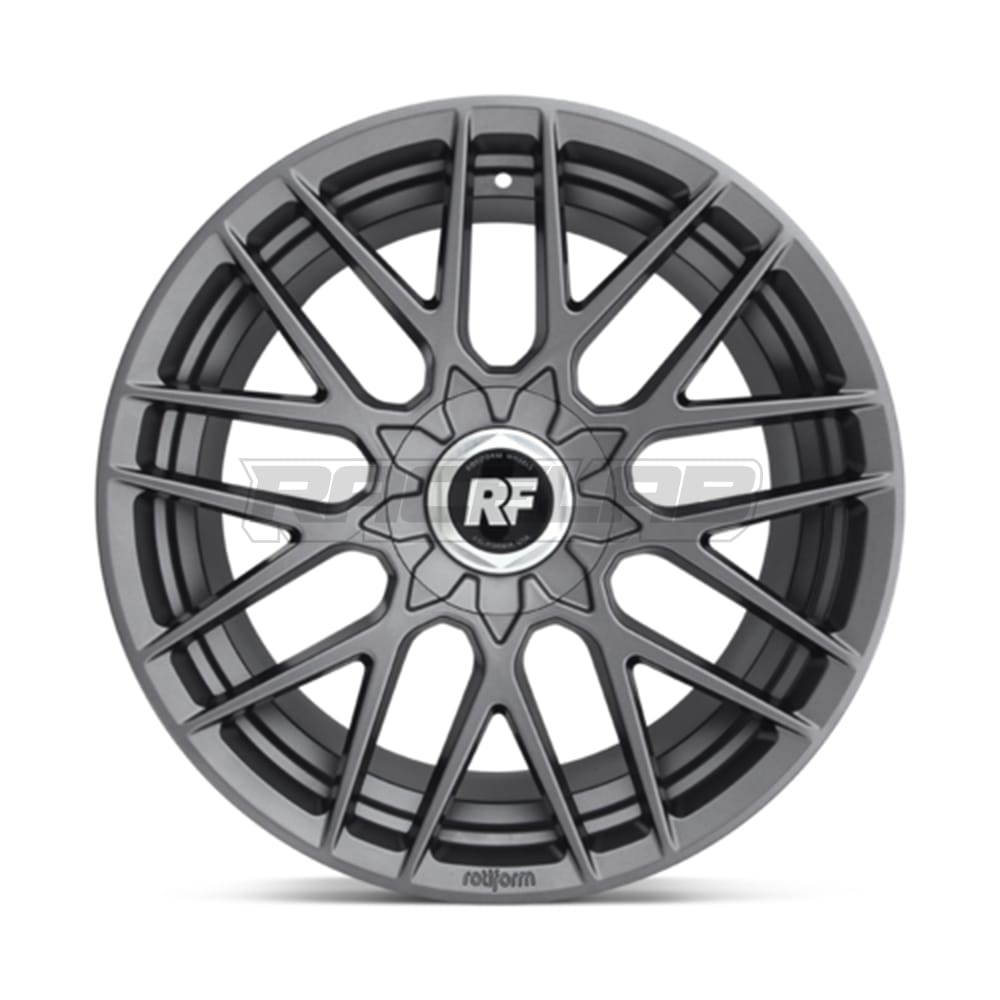 Jante Rotiform RSE - imagine 8