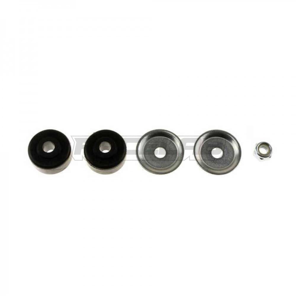 Amortizor fata Bilstein B8 5100 Lift 5-6'' - imagine 2