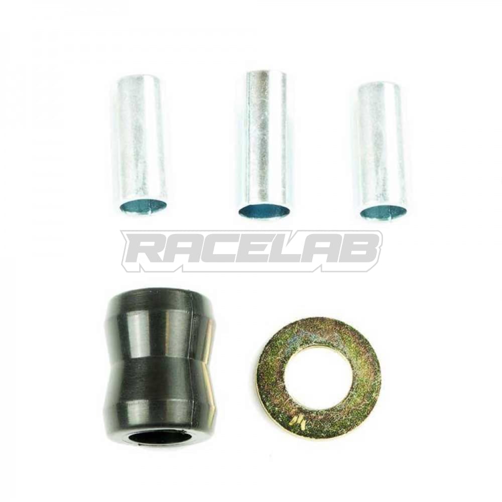 Amortizor spate BDS NX2 Nitro Series Lift 3" - imagine 2