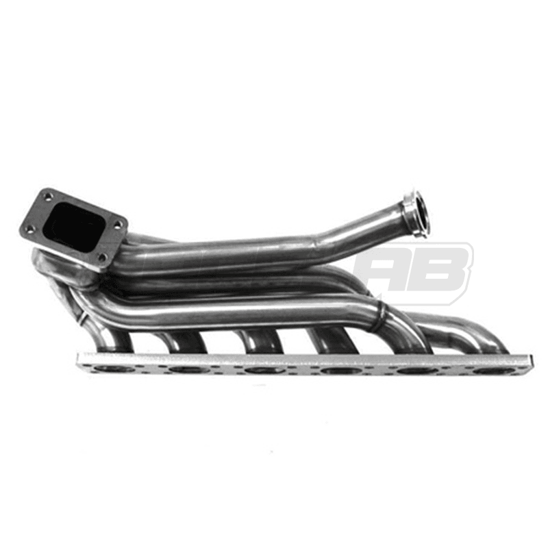 Galerie evacuare BMW E36 325I 328I EXTREME T3