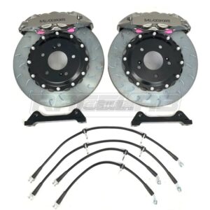 Ballade Sports 4 Pot Big Brake Kit BBK Honda S2000