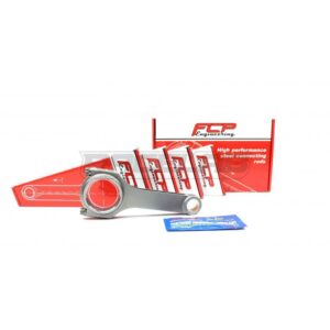 Biele forjate BMW 2.0 TURBO N20B20 - FCP-Engineering