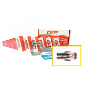 Biele forjate BMW N57B30A/B/C - FCP-Engineering