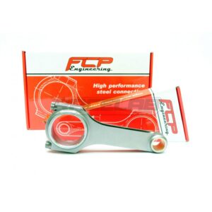 Biele forjate Mercedez-Benz AMG 4.0 V8 BITURBO M177/M178 - FCP-Engineering