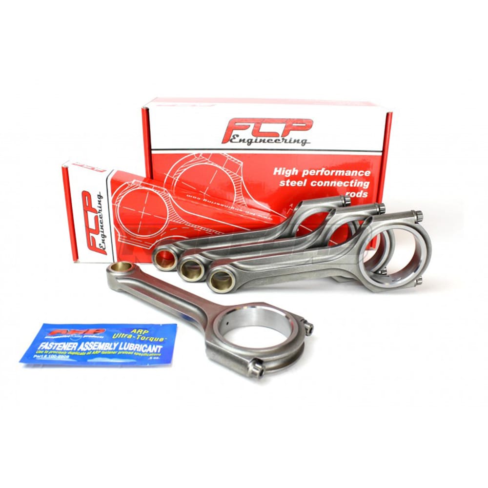 Biele forjate AUDI/VW 1.8 2.0 16V KR PL, 1.8T 20V - FCP-Engineering