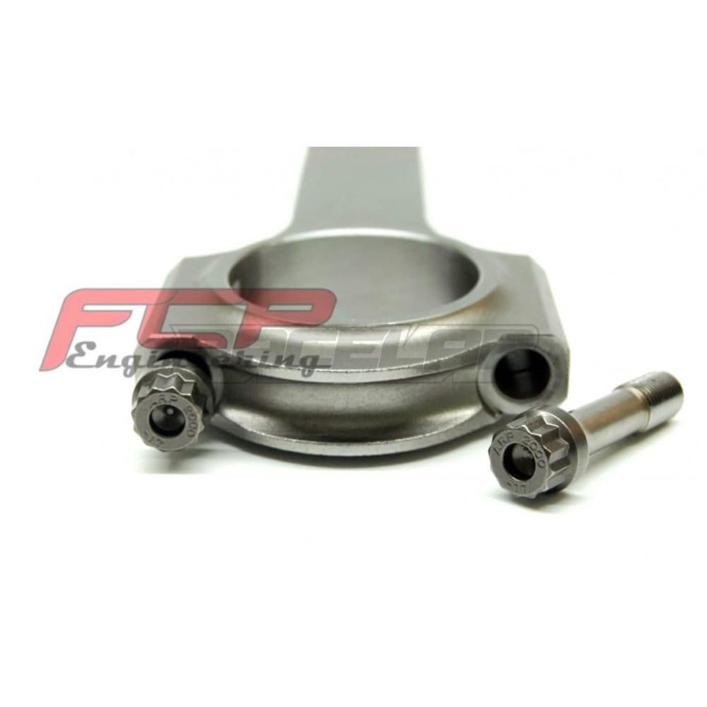 Biele forjate BMW 5.0 V12 M70B50 - FCP-Engineering - imagine 3