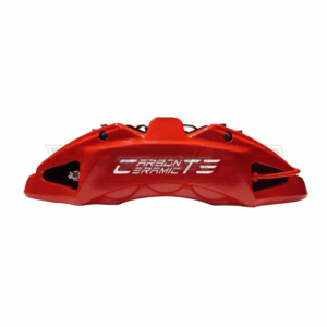 CTE Forged Aluminium 4-Pot Racing Calliper For 290-330mm Discs