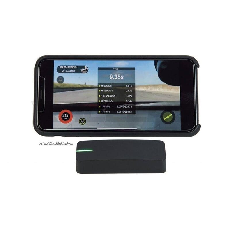 Dragy GPS Performance Box