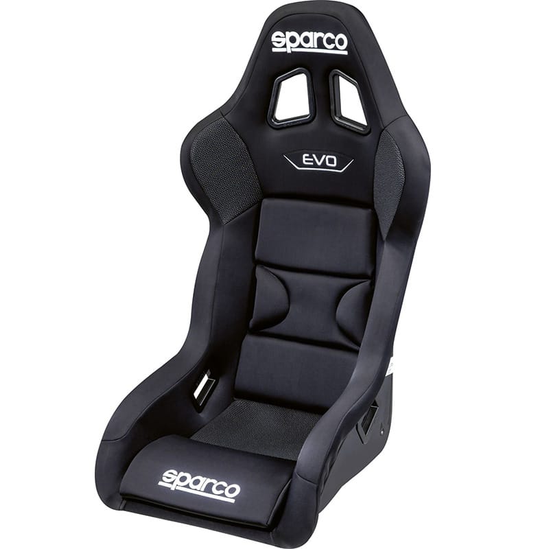 Scaun sport Sparco EVO L QRT X