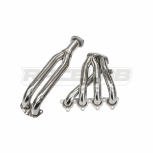 Galerie evacuare HONDA CIVIC D-SERIES 4-2-1