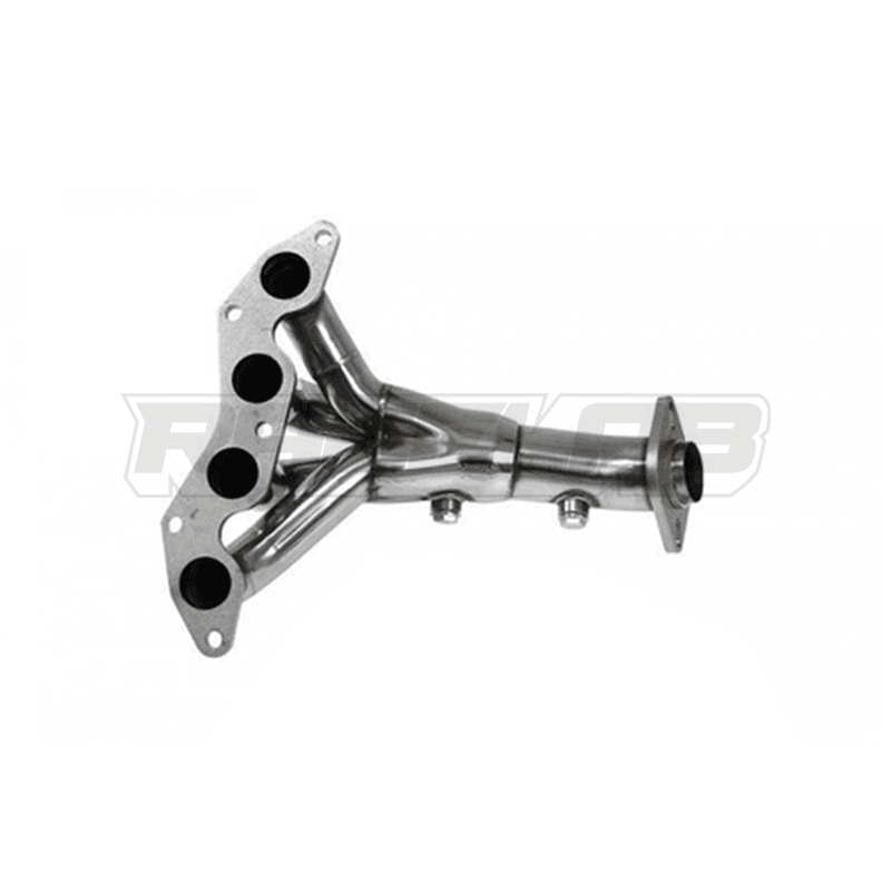 Galerie evacuare HONDA CIVIC DX LX 1.7L 01-05