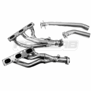 Galerie evacuare BMW E46 323i/328i E39 528i