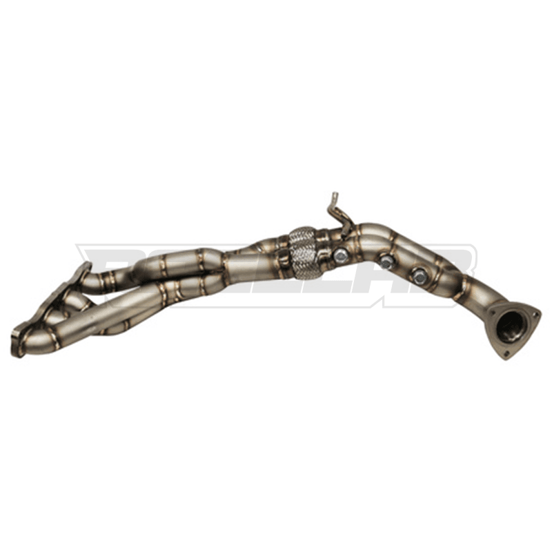 Galerie evacuare HONDA CIVIC TypeR 05-11 2.0L FN2 HEADER