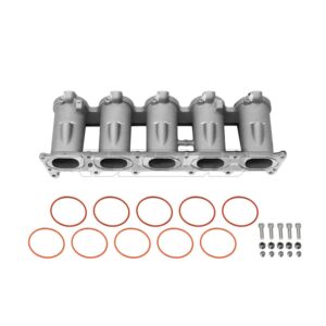 Galerie admisie Audi 2.5 TFSI AUDI RS3 din aluminiu
