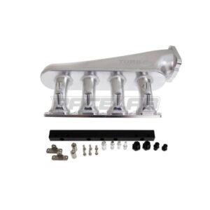 Galerie admisie Audi VW 1.8T din aluminiu