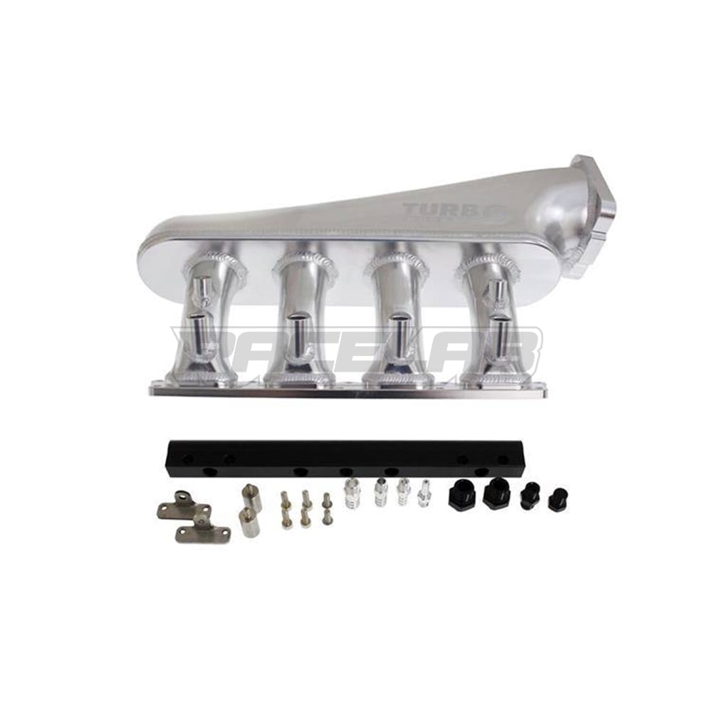 Galerie admisie Audi VW 1.8T din aluminiu