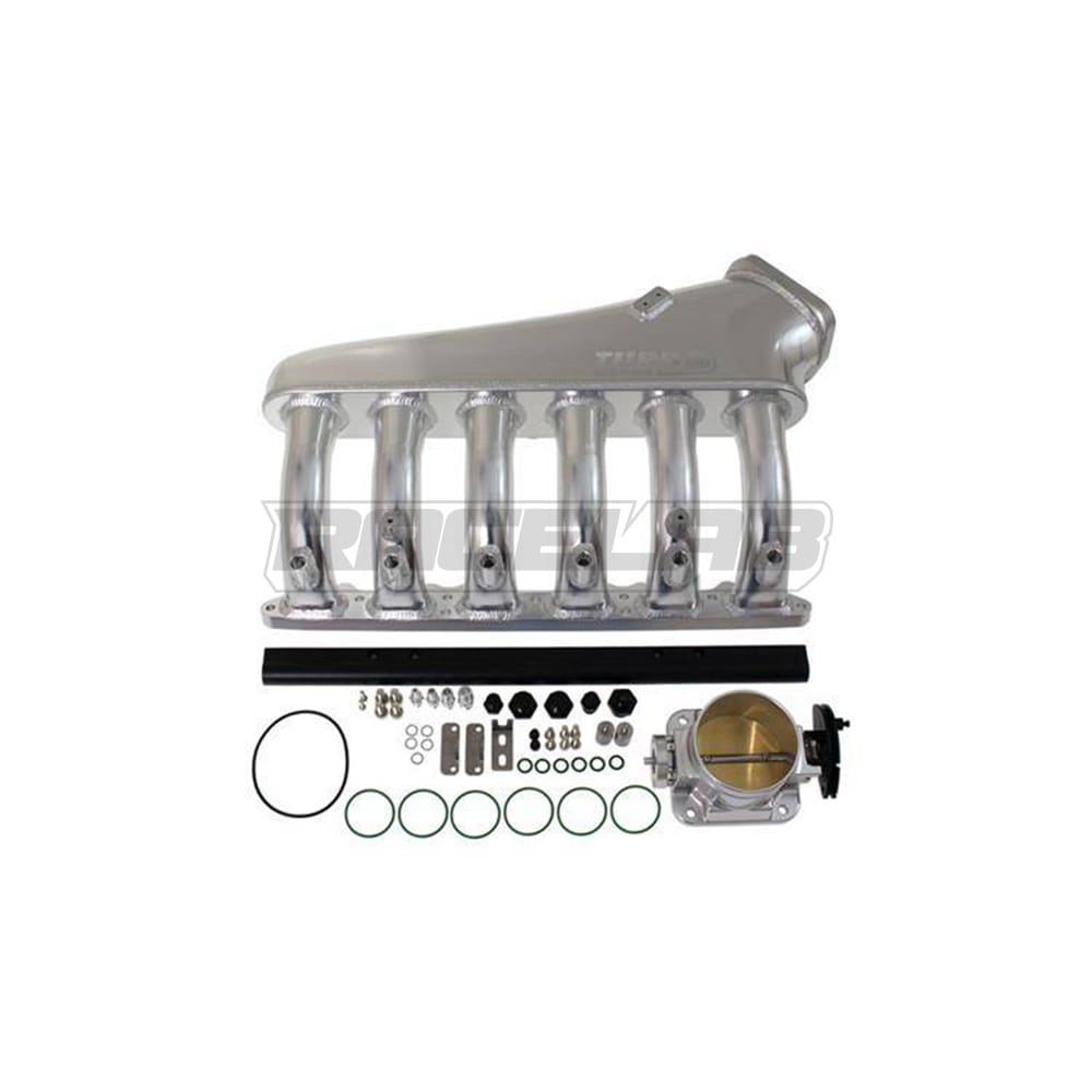 Galerie admisie BMW M54 din aluminiu