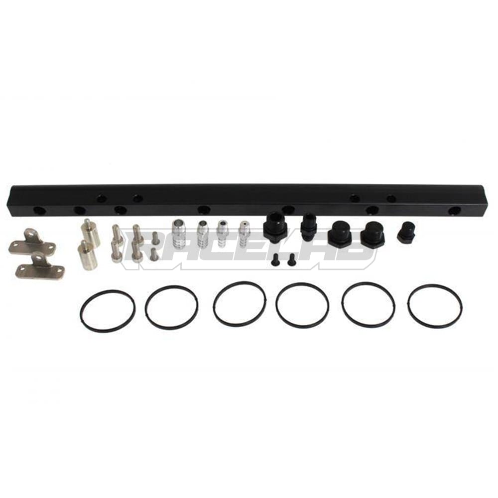 Galerie admisie BMW N52 din aluminiu - imagine 2