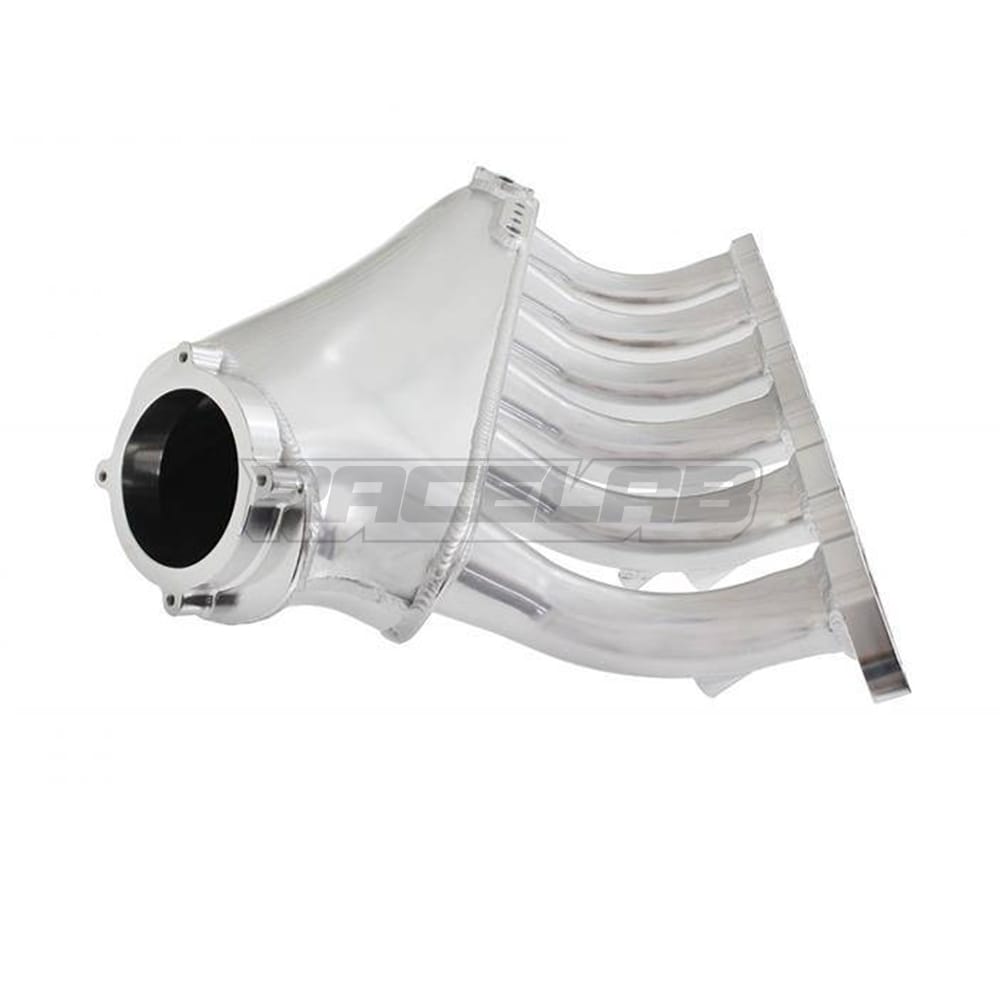 Galerie admisie BMW N52 din aluminiu - imagine 4