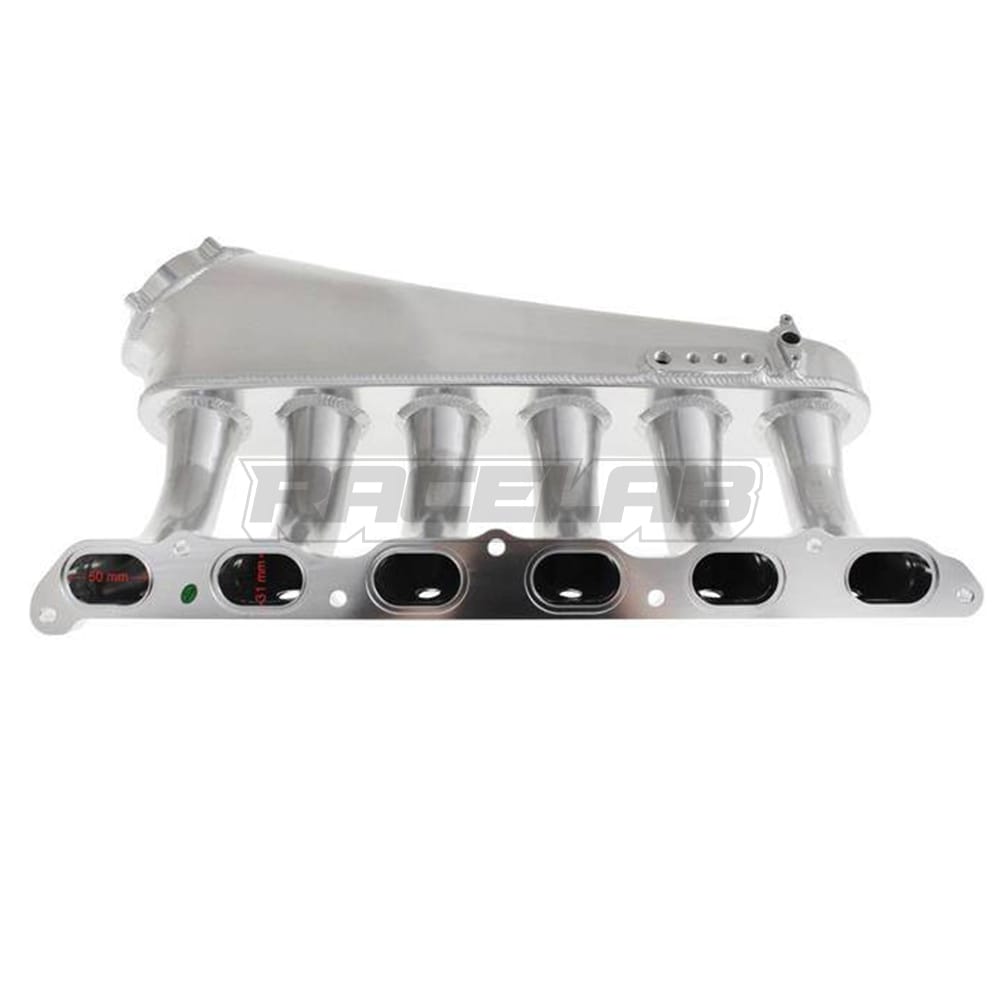 Galerie admisie BMW N52 din aluminiu - imagine 5