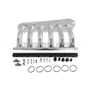Galerie admisie BMW N54 din aluminiu