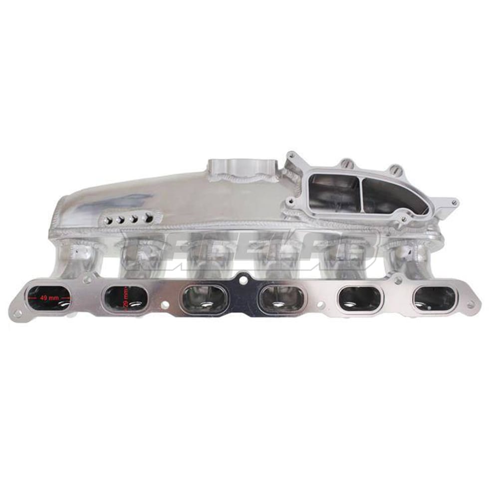 Galerie admisie BMW N55 din aluminiu - imagine 2
