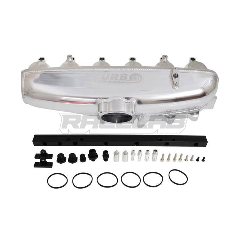 Galerie admisie BMW N55 din aluminiu