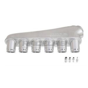 Galerie admisie BMW Z3 Z4 M3 E46 S54 din aluminiu