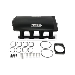 Galerie admisie Corvette Camaro 14-21 LT1 din aluminiu