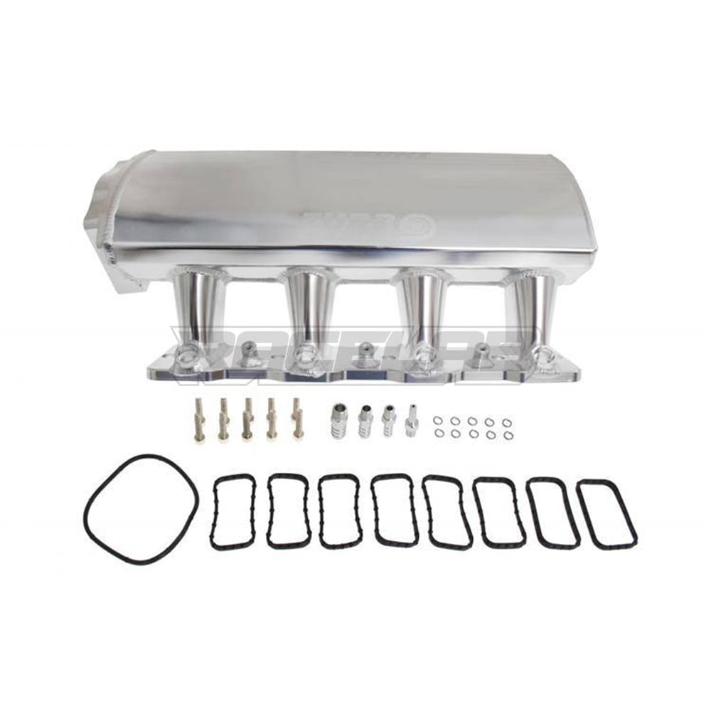 Galerie admisie GM LS1/LS2/LS6 Throttle din aluminiu