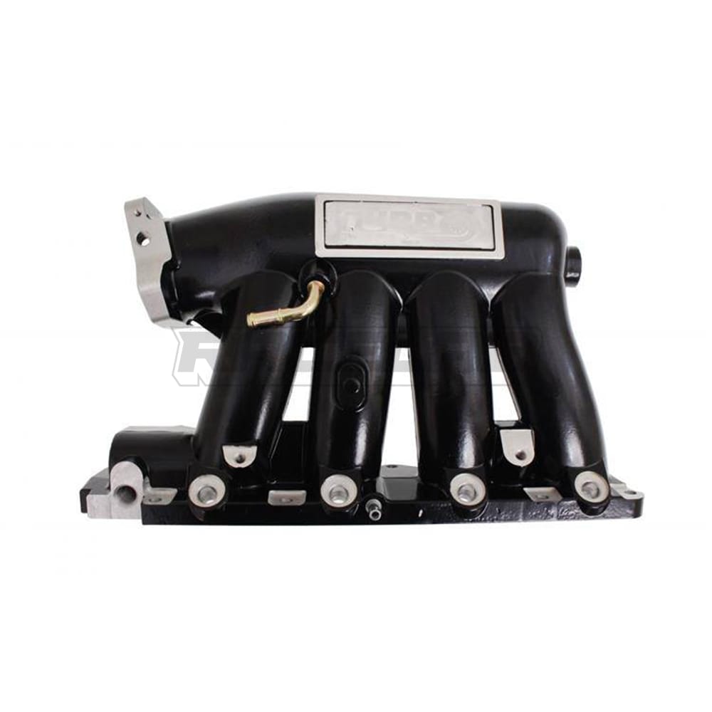 Galerie admisie HONDA CIVIC 2006-2011 ACURA TSX 2004-2008 K20Z3 K24A2 din aluminiu - imagine 3