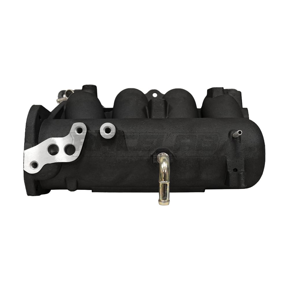 Galerie admisie HONDA CIVIC 88-00 D din aluminiu - imagine 7