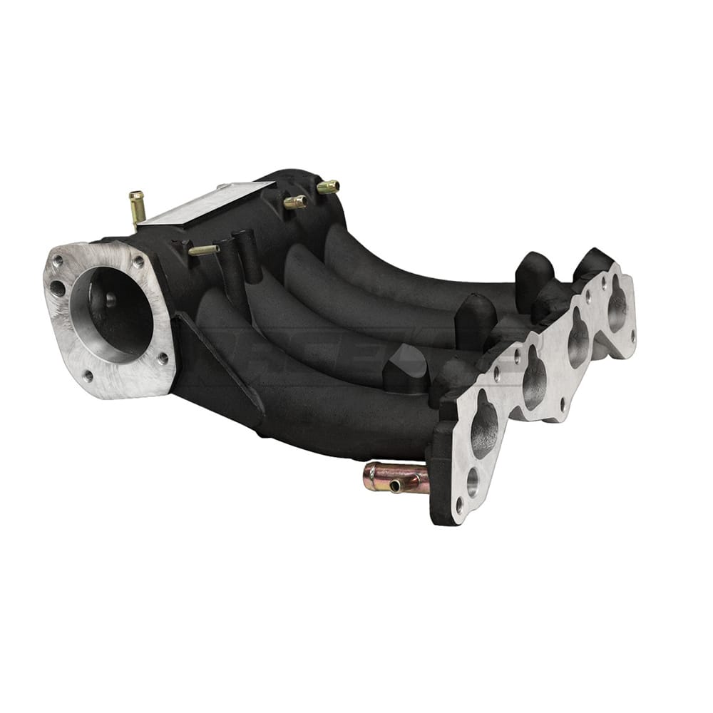 Galerie admisie HONDA CIVIC 88-00 D din aluminiu - imagine 2