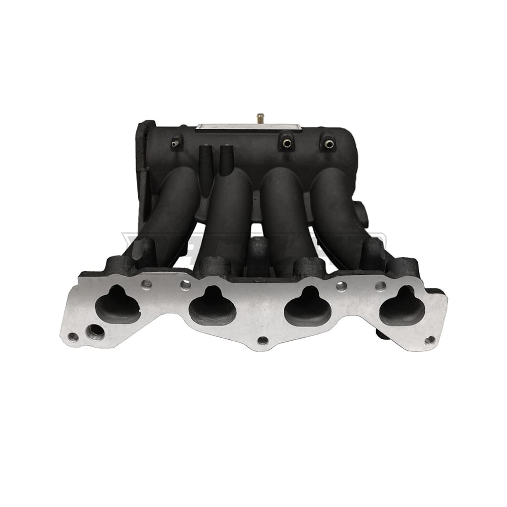 Galerie admisie HONDA CIVIC 88-00 D din aluminiu - imagine 5