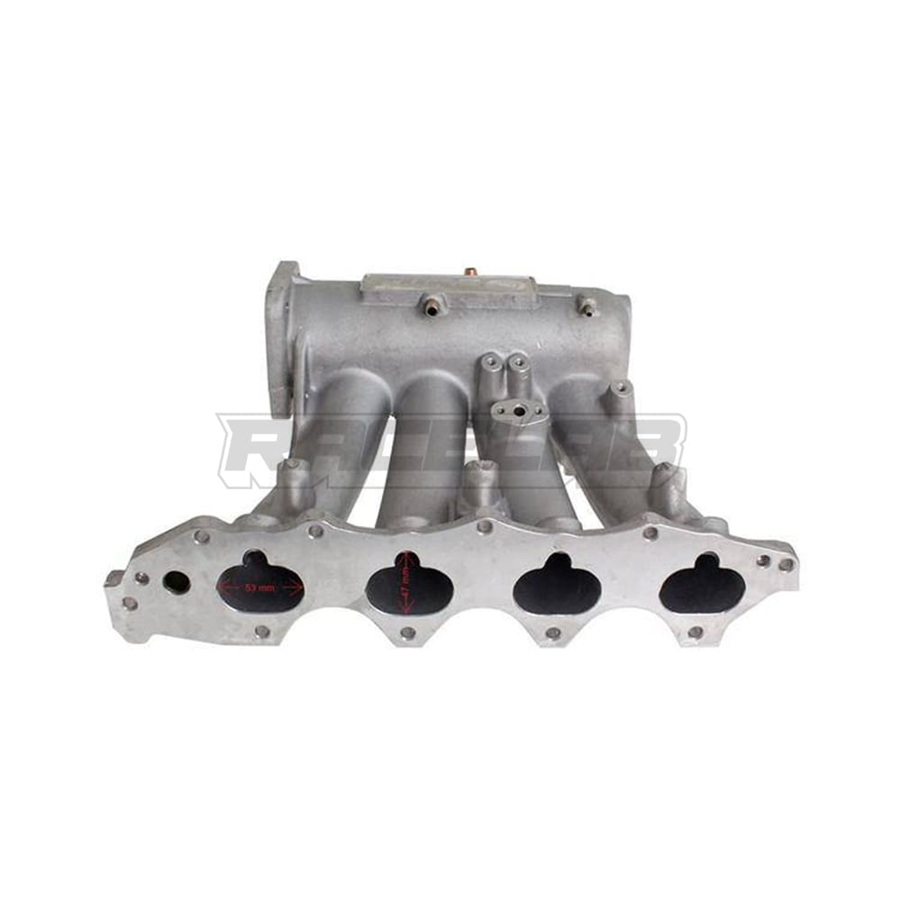 Galerie admisie HONDA CIVIC B16 din aluminiu - imagine 2
