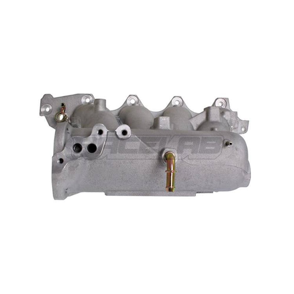 Galerie admisie HONDA CIVIC B16 din aluminiu - imagine 3
