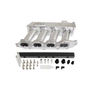 Galerie admisie Honda Civic B16 B18 din aluminiu