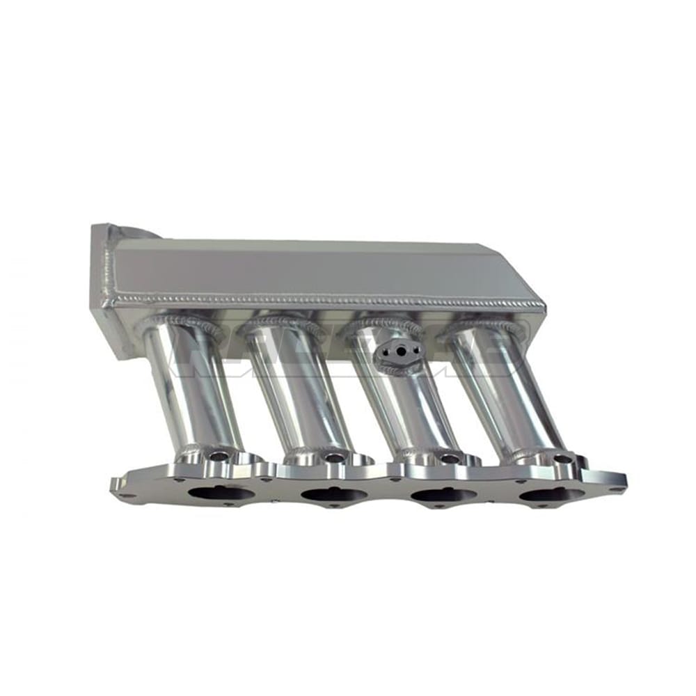 Galerie admisie Honda Civic B16 B18 din aluminiu - imagine 4