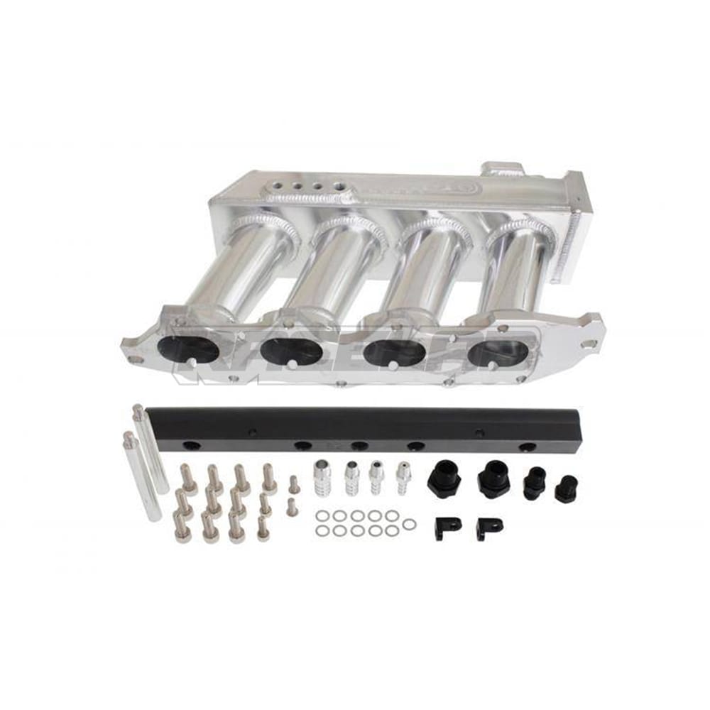 Galerie admisie Honda Civic B16 B18 din aluminiu