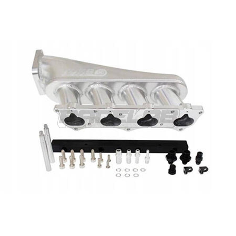 Galerie admisie Honda Civic Integra Type R K20 din aluminiu