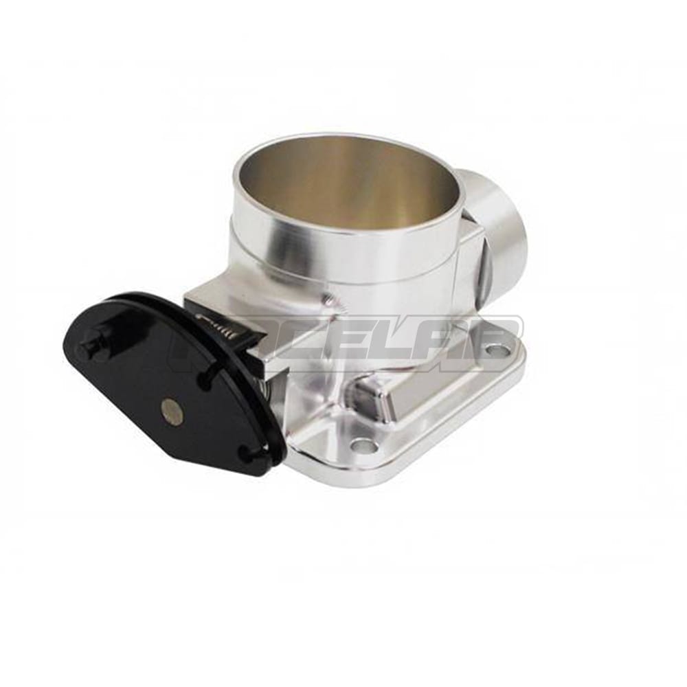 Galerie admisie Nissan 200SX S13 din aluminiu - imagine 3